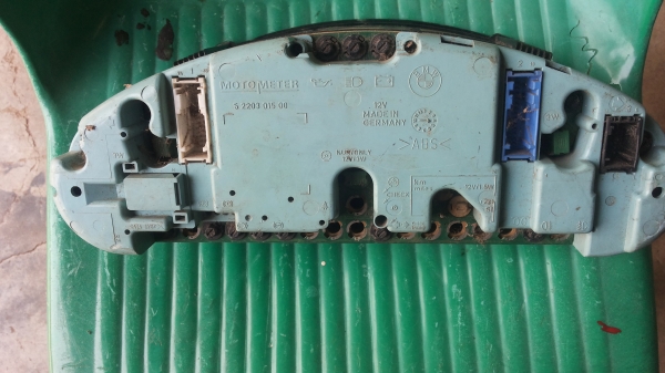 เรือนไมค์ E36