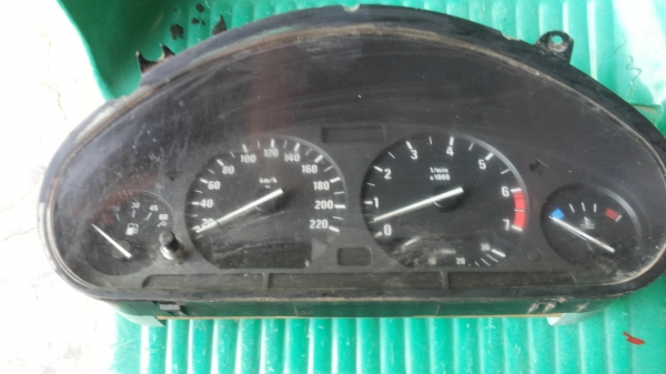 เรือนไมค์ E36