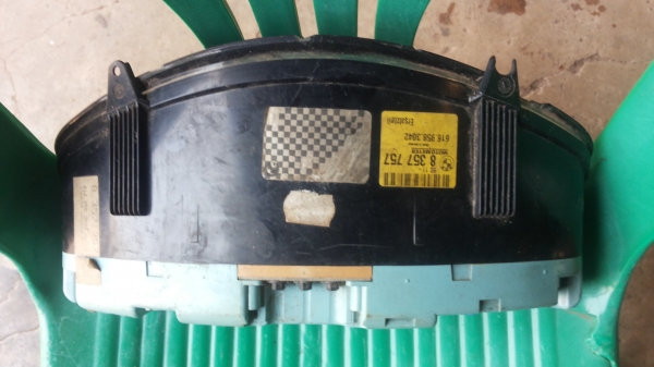 เรือนไมค์ E36