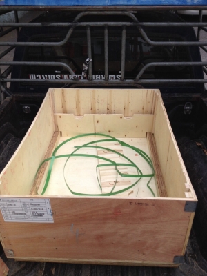 ขายลังไม้ไว้แพ๊คของครับ ขายลังไม้ไว้แพ๊คของครับ