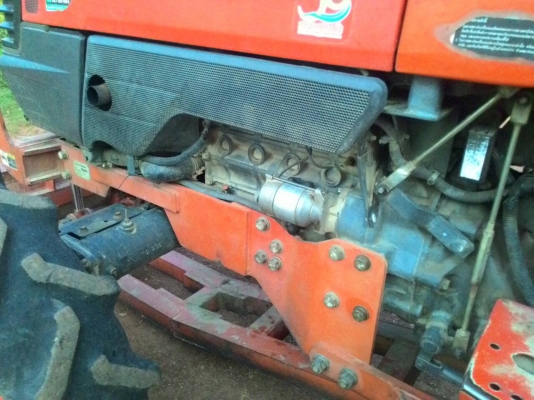 ขายรถไถ KUBOTA L4508 พร้อมดันหน้า ราคา 235,000 DC Tractro rayong =0818618678 ,0899347475 id line=0818618678 id line=carbonthai อ.แกลง จ.ระยอง มีรถขนส่งบริการทั่วไทย https://www.facebook.com/Tractors-Rayong-307154532717928/ ขายรถไถ KUBOTA L4508 พร้อมดันหน้า ราคา 235,000 DC Tractro rayong =0818618678 ,0899347475 id line=0818618678 id line=carbonthai อ.แกลง จ.ระยอง มีรถขนส่งบริการทั่วไทย https://www.facebook.com/Tractors-Rayong-307154532717928/