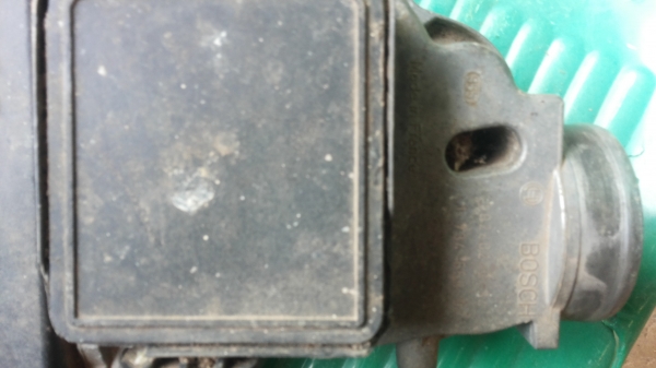 แอร์โฟร์ E36 เครื่อง M43 แอร์โฟร์ E36 เครื่อง M43