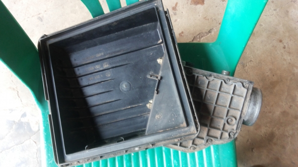 แอร์โฟร์ E36 เครื่อง M43 แอร์โฟร์ E36 เครื่อง M43