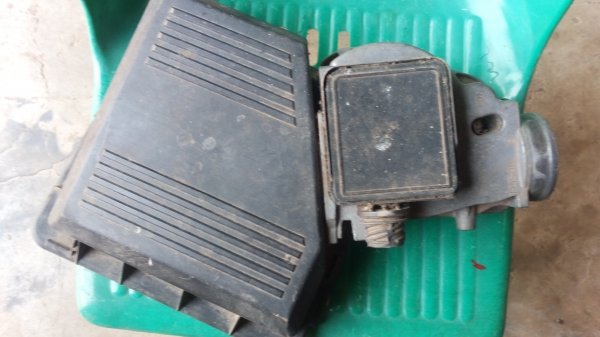 แอร์โฟร์ E36 เครื่อง M43