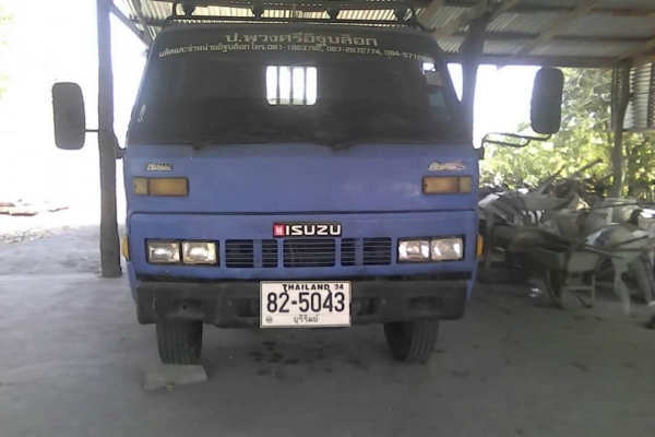 ขายรถ6ล้อ ยาว4.30เมตร เครื่องดี แคชซีสวย สภาพพร้อมใช้งาน เอกสารพร้อมโอน สนใจโทร 090-8588220คุณนะ 093-3258446คุณบิว หรือเข้าดูสินค้าอื่นๆได้ที่ www.truck.in.th/498 หรือเพจFacebook ณรงค์ ซื้อขายรถมือสอง (เว็บไซต์ส่วนตัว) หรือFacebook คุณนะ รถบรรทุก