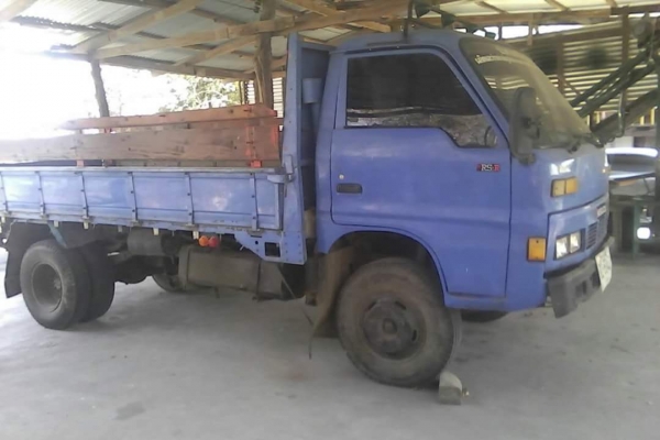 ขายรถ6ล้อ ยาว4.30เมตร เครื่องดี แคชซีสวย สภาพพร้อมใช้งาน เอกสารพร้อมโอน สนใจโทร 090-8588220คุณนะ 093-3258446คุณบิว หรือเข้าดูสินค้าอื่นๆได้ที่ www.truck.in.th/498 หรือเพจFacebook ณรงค์ ซื้อขายรถมือสอง (เว็บไซต์ส่วนตัว) หรือFacebook คุณนะ รถบรรทุก