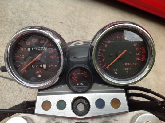 Cb 400 y 98 vs อินวอยสรรพสามิตแท้แต่งแล้ว สวยๆ