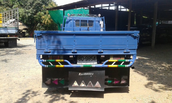 ขายรถ6ล้อ NPR115แรง ยาว4.30เมตร สั่งลุยแท้ ปี38 เครื่องดี แคชซีสวย สภาพพร้อมใช้งาน เอกสารพร้อมโอน สนใจโทร 090-8588220คุณนะ 093-3258446คุณบิว หรือเข้าดูสินค้าอื่นๆได้ที่ www.truck.in.th/498 หรือเพจFacebook ณรงค์ ซื้อขายรถมือสอง (เว็บไซต์ส่วนตัว) หรือFacebo