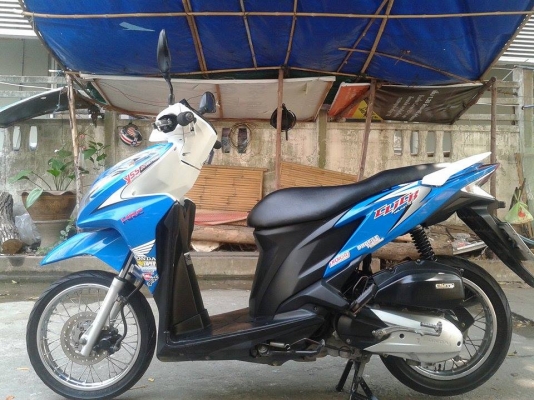 ขายลูกเดียว click125i ปี2555 รถสวยขายไม่แพงพร้อมใช้ มีเล่มเอกสารครบ ขายลูกเดียว click125i ปี2555 รถสวยขายไม่แพงพร้อมใช้ มีเล่มเอกสารครบ