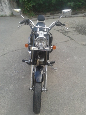 ขายลูกเดียว phantom200fire editionปี2551 ขายราคาเบาๆ เล่มชุดโอนครบ