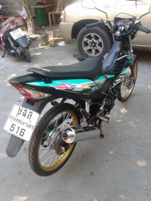 ขายลูกเดียว sonic new ปี2548 ราคาไม่แพง เครื่องดี คาบูแดช มีเล่มครบ ขายลูกเดียว sonic new ปี2548 ราคาไม่แพง เครื่องดี คาบูแดช มีเล่มครบ