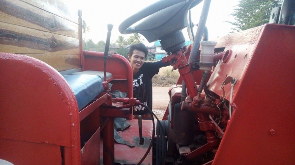 อีแต๋น6ล้อดั๊มพ์