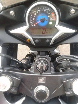 ขายลูกเดียวCBR250R ABSหัวฉีด ปี2554 ทะเบียนสวยๆ345 สภาพแจ๋วๆ เอกสารครบ ขายลูกเดียวCBR250R ABSหัวฉีด ปี2554 ทะเบียนสวยๆ345 สภาพแจ๋วๆ เอกสารครบ