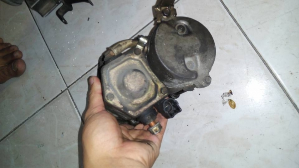 ขายอะไหล่ 2J-ge