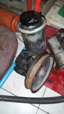 ขายอะไหล่ 2J-ge