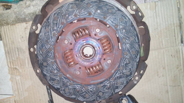 ขายอะไหล่ 2J-ge