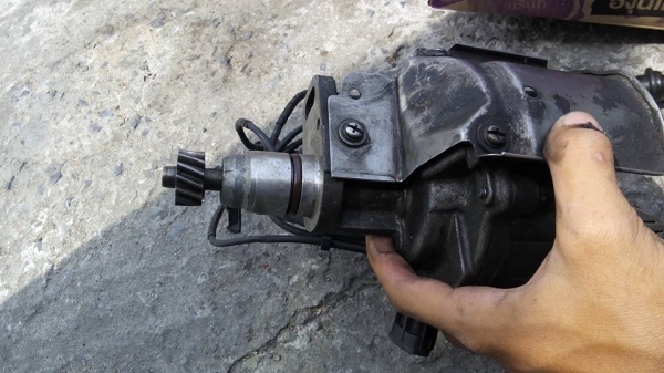 ขายอะไหล่ 2J-ge