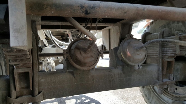 ขายหางพ่วง  สามมิต  2  เพลา. ปี 49  ( มีขาย 4 หาง. )   สนใจติดต่อ  081 - 6079515