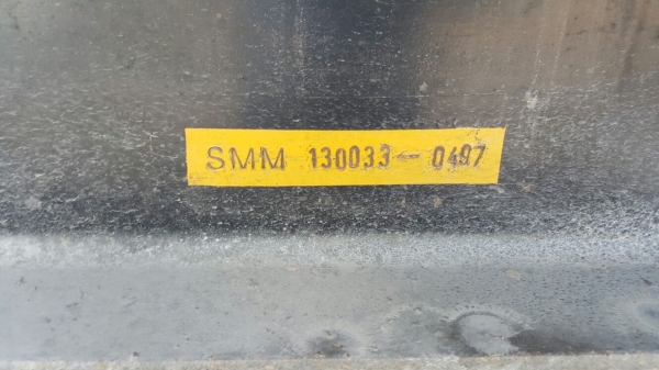 ขายหางพ่วง  สามมิต  2  เพลา. ปี 49  ( มีขาย 4 หาง. )   สนใจติดต่อ  081 - 6079515