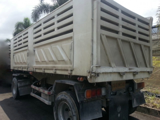 ขายหางพ่วง  สามมิต  2  เพลา. ปี 49  ( มีขาย 4 หาง. )   สนใจติดต่อ  081 - 6079515