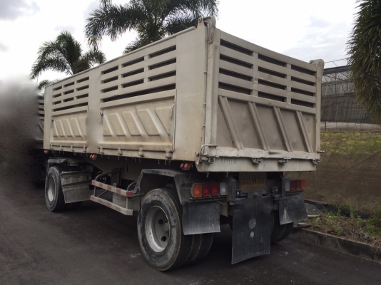 ขายหางพ่วง  สามมิต  2  เพลา. ปี 49  ( มีขาย 4 หาง. )   สนใจติดต่อ  081 - 6079515