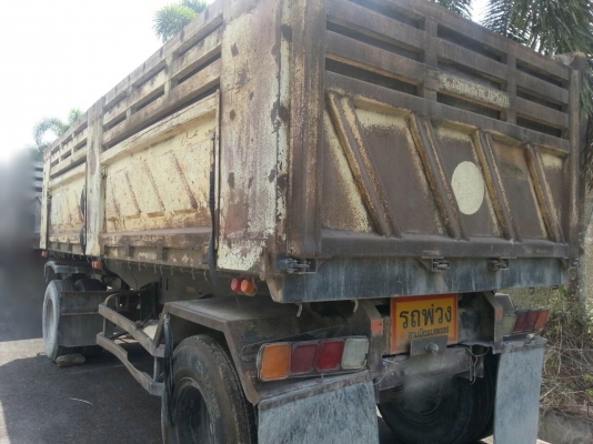 ขายหางพ่วง  สามมิต  2  เพลา. ปี 49  ( มีขาย 4 หาง. )   สนใจติดต่อ  081 - 6079515