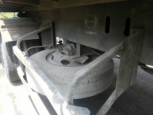 ขายหางพ่วง  สามมิต  2  เพลา. ปี 49  ( มีขาย 4 หาง. )   สนใจติดต่อ  081 - 6079515