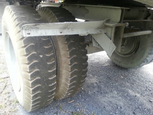 ขายหางพ่วง  สามมิต  2  เพลา. ปี 49  ( มีขาย 4 หาง. )   สนใจติดต่อ  081 - 6079515