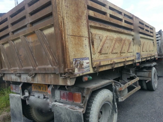 ขายหางพ่วง  สามมิต  2  เพลา. ปี 49  ( มีขาย 4 หาง. )   สนใจติดต่อ  081 - 6079515