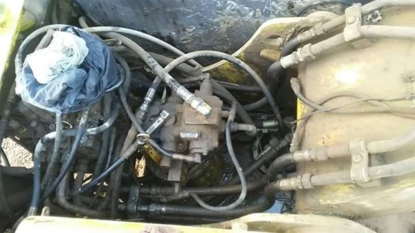 ขายรถแบคโค SK120-3 มาร์คที ไฟฟ้าตัด สภาพพร้อมใช้งาน สนใจโทร 090-8588220คุณนะ 093-3258446คุณบิว หรือเข้าดูสินค้าอื่นๆได้ที่ www.truck.in.th/498 หรือเพจFacebook ณรงค์ ซื้อขายรถมือสอง (เว็บไซต์ส่วนตัว) หรือFacebook คุณนะ รถบรรทุก ขายรถแบคโค SK120-3 มาร์คที ไฟฟ้าตัด สภาพพร้อมใช้งาน สนใจโทร 090-8588220คุณนะ 093-3258446คุณบิว หรือเข้าดูสินค้าอื่นๆได้ที่ www.truck.in.th/498 หรือเพจFacebook ณรงค์ ซื้อขายรถมือสอง (เว็บไซต์ส่วนตัว) หรือFacebook คุณนะ รถบรรทุก