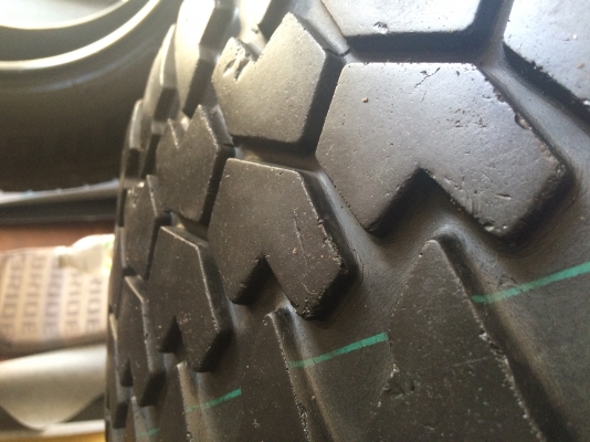 ขาย maxxis. Bighorn 315/75/16.