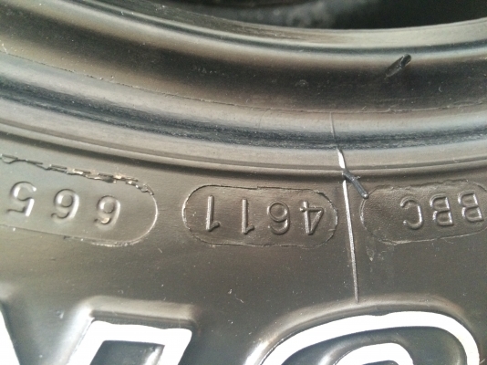 ขาย maxxis. Bighorn 315/75/16.