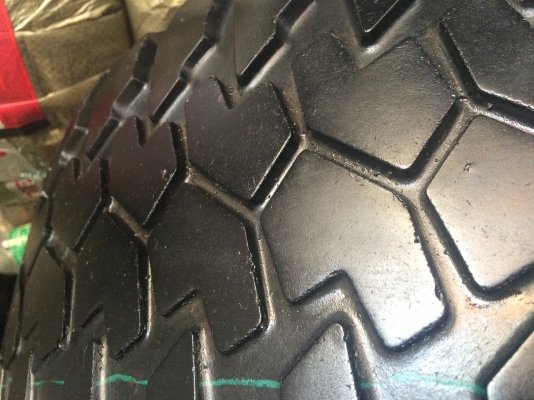 ขาย maxxis. Bighorn 315/75/16.