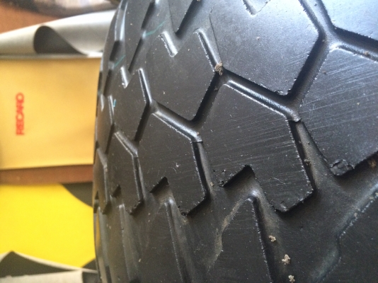 ขาย maxxis. Bighorn 315/75/16.