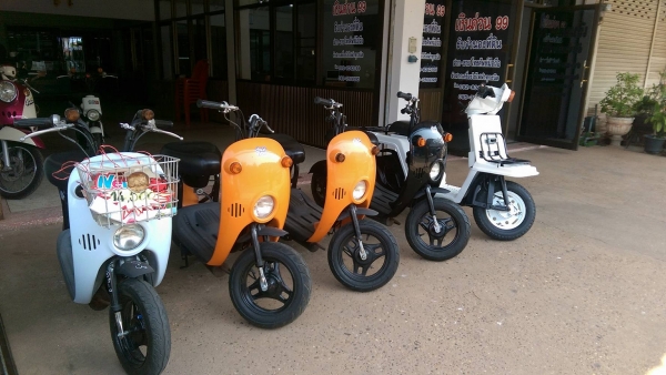 ขายคับ รถมินิสกูตเตอร์ หลายคันคับ Choinori 50ccสต๊าทเท้าราคา 14500 บาท Choinori 50ccสต๊าทมือ ราคา 16500 บาท รถป๊อปสามล้อ Honda gyro x ราคา 16500 บาท ส่งได้ทั่วไทยคับ สนใจติดต่อ 081-0578282 FACEBOOK ชาญณรงค์ ป๊อป ชัยอมฤต ไอดีไลน์ POPBIGBIKESAKON คับ สนใจรถ