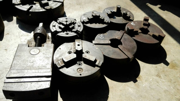 Sell>> สามจับ 12"นิ้ว ฟันกลับในตัว สวยสดแน่นพร้อมใช้งาน!!