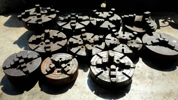 Sell>> สามจับ 12"นิ้ว ฟันกลับในตัว สวยสดแน่นพร้อมใช้งาน!!