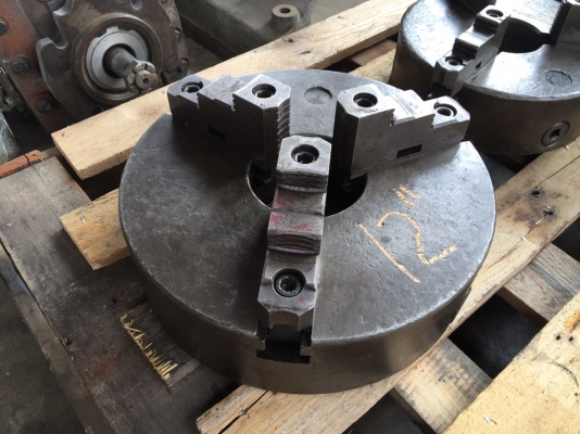 Sell>> สามจับ 12"นิ้ว ฟันกลับในตัว สวยสดแน่นพร้อมใช้งาน!!