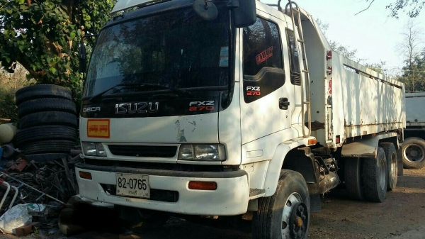 ขาย1230000  เดกก้า270