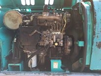 รถขุด KOBELCO SK 120-3 Mark v super รถขุด KOBELCO SK 120-3 Mark v super