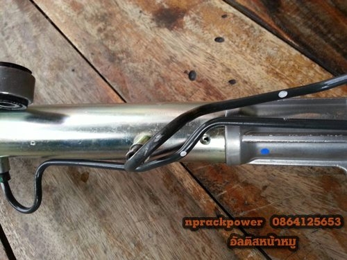 แร็คพวงมาลัยเพาเวอร์ Toyota Altis ปี43-50 สภาพใหม่90\% รับประกัน 3 เดือน แร็คพวงมาลัยเพาเวอร์ Toyota Altis ปี43-50 สภาพใหม่90\% รับประกัน 3 เดือน