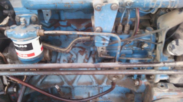 ขายรถไถฟอร์ด  6610  พร้อมพร้อมใช้  พร้อมโอน  ราคาคุยกันได้  ขายได้ขายเลย