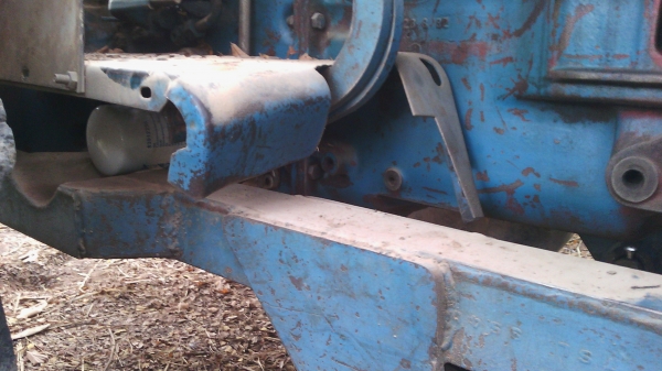 ขายรถไถฟอร์ด  6610  พร้อมพร้อมใช้  พร้อมโอน  ราคาคุยกันได้  ขายได้ขายเลย