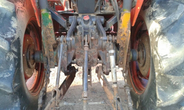 ขายKobota L34-08 ขายKobota L34-08