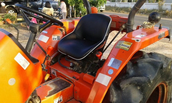 ขายKobota L34-08 ขายKobota L34-08