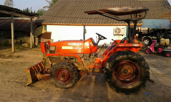 ขายKobota L34-08