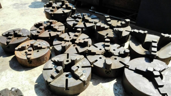 Sell>> สามจับ 16" นิ้ว ฟันกลับในตัว สวยสดแน่นพร้อมใช้งาน!! Sell>> สามจับ 16" นิ้ว ฟันกลับในตัว สวยสดแน่นพร้อมใช้งาน!!