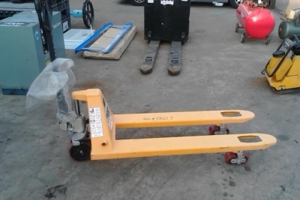 แฮนด์พาเลท ขนาด 3 ตัน ราคาถูก แฮนด์พาเลท ขนาด 3 ตัน ราคาถูก