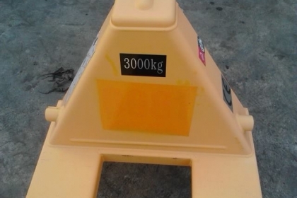 แฮนด์พาเลท ขนาด 3 ตัน ราคาถูก แฮนด์พาเลท ขนาด 3 ตัน ราคาถูก