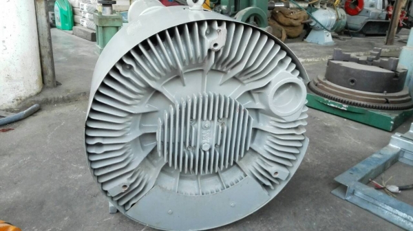 Sell>> Ring Blower ดูด-เป่าอากาศ SIEMENS GERMANY 10 HP. 380V. ของใหม่ 100\% ไม่เคยโดนไฟ แกะออกจากลัง มาเท